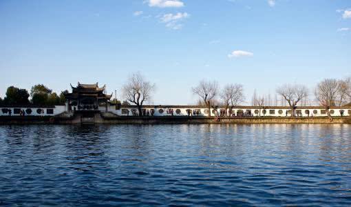 黄石东湖最新爆料,探寻自然与人文交融的生态奇迹”  第1张