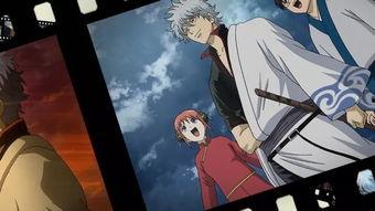 银魂 在线观看,在线重温经典，笑傲江湖的奇幻冒险