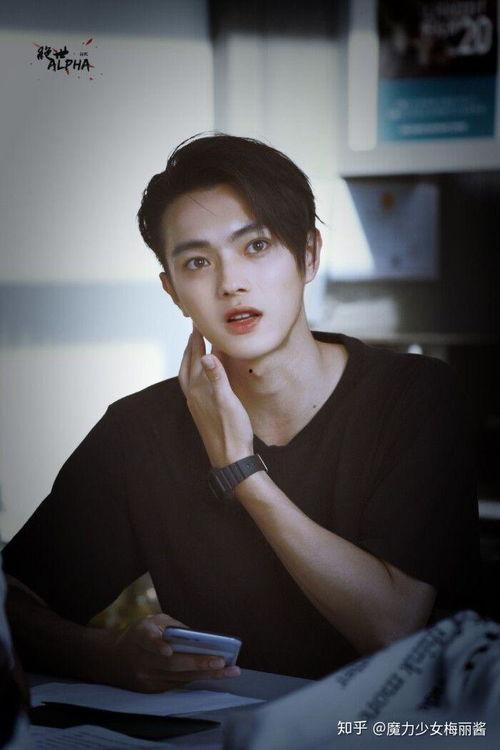 赵毅新爆料许凯视频,揭秘娱乐圈背后的秘密  第3张